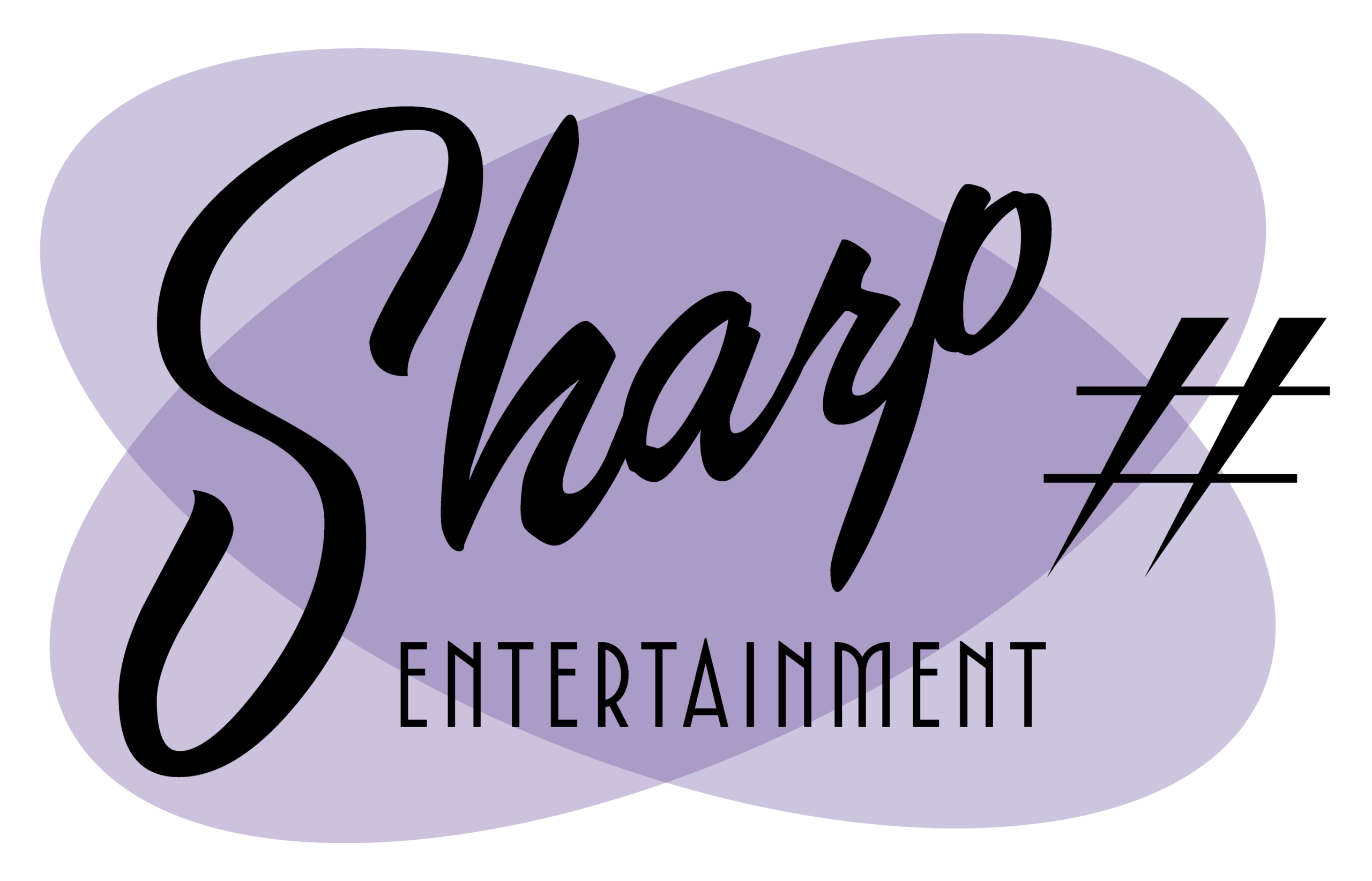 Sharp Entertainment logo